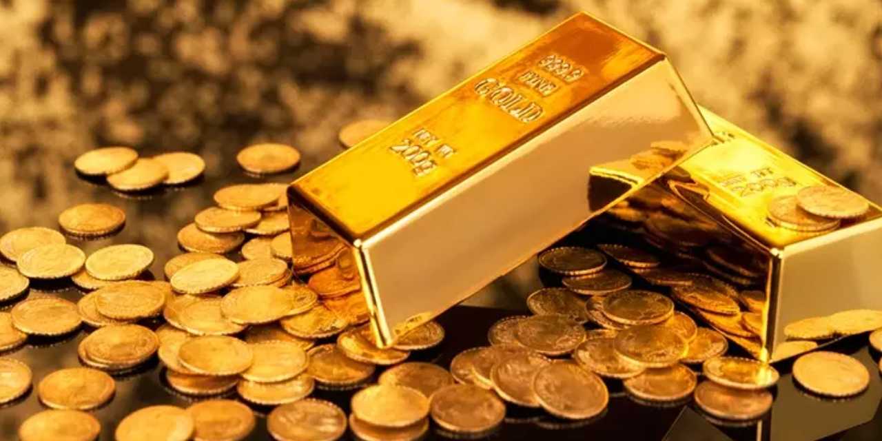 Altında rekor üstüne rekor