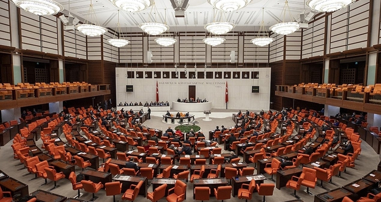 Ankara’da yeni ittifak mı geliyor?