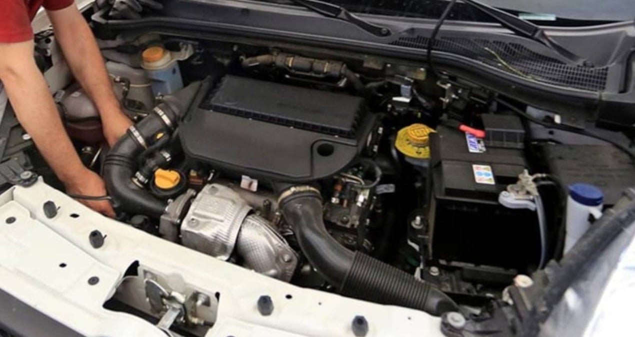 Arabanızda görürseniz büyük masraf kapıda