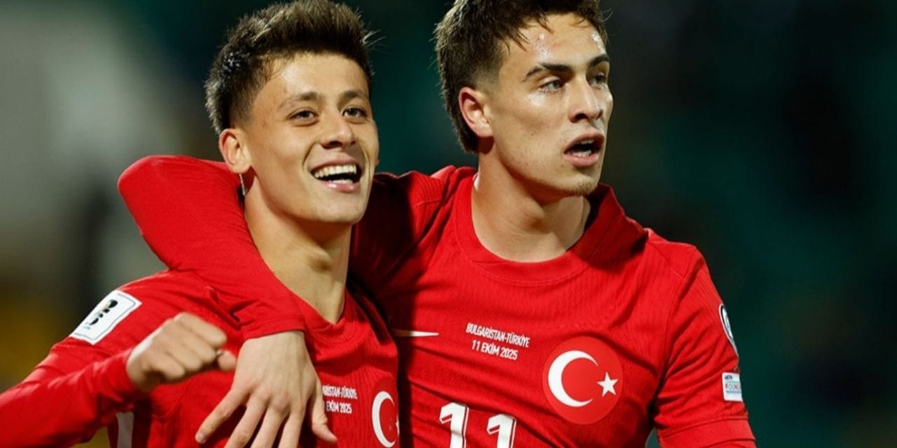 Arda Güler ve Kenan Yıldız karşı karşıya