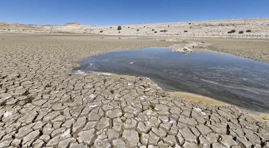 Bursa Ovası’ndan Yükselen Çığlık: “Sudan İbarettik, Suyu da Tükettiler!”