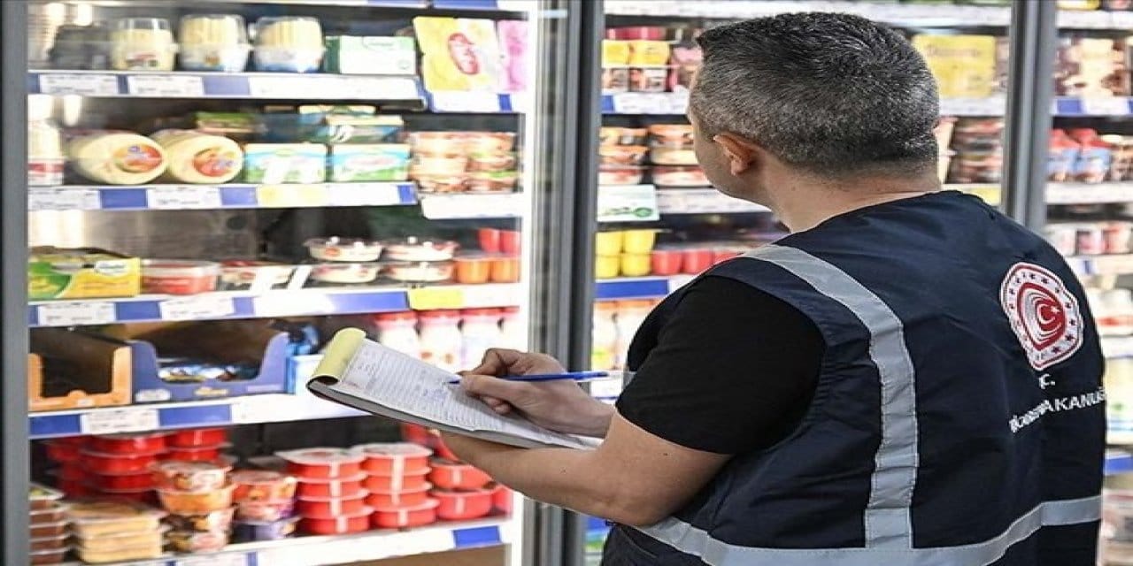 Bakanlık 3 ürünü takibe aldı