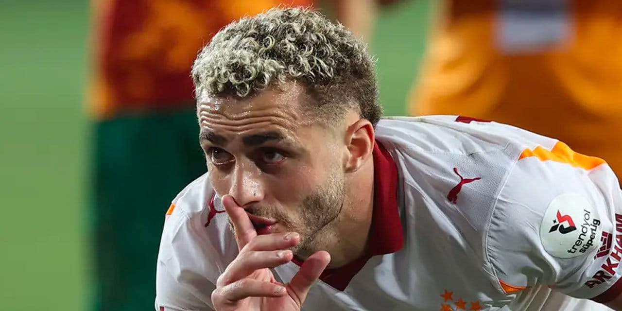 Barış Alper Yılmaz’ın yeni maaşı belli oldu