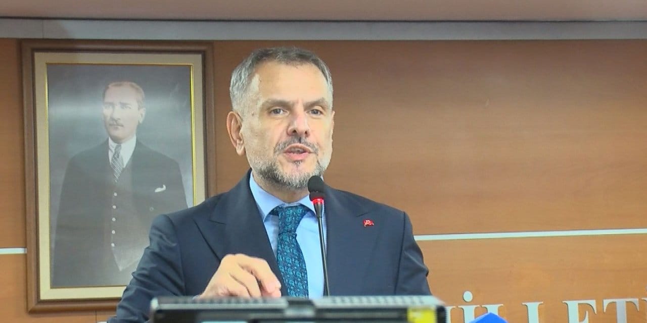 Bayrampaşada halk iradesi hiçe sayıldı!