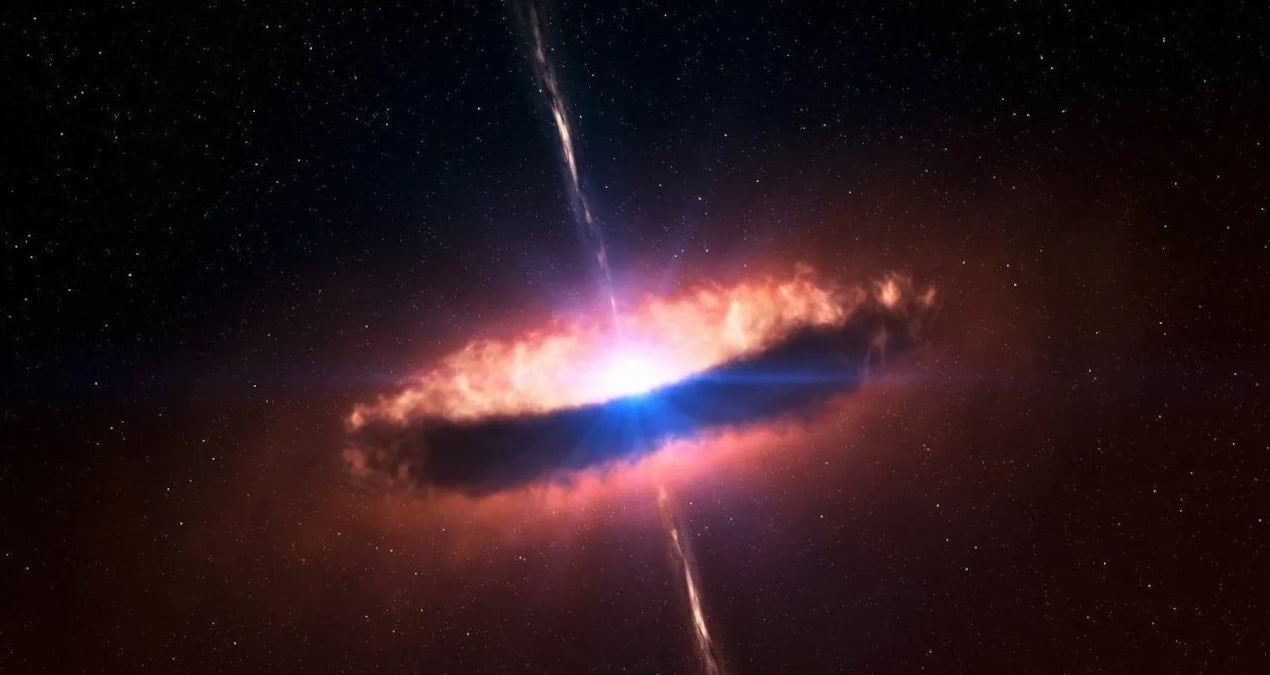 Bilim dünyası açıklamasını yapamıyor!