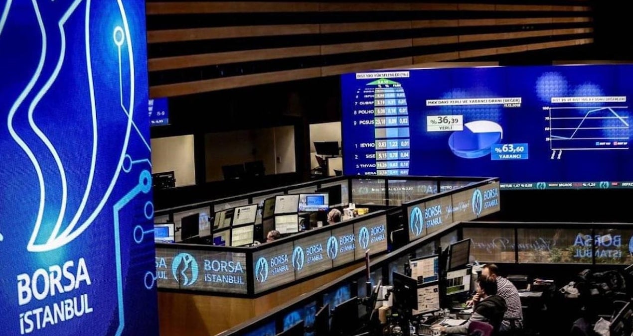 Borsa İstanbul’da CHP kurultay davası yükselişi!
