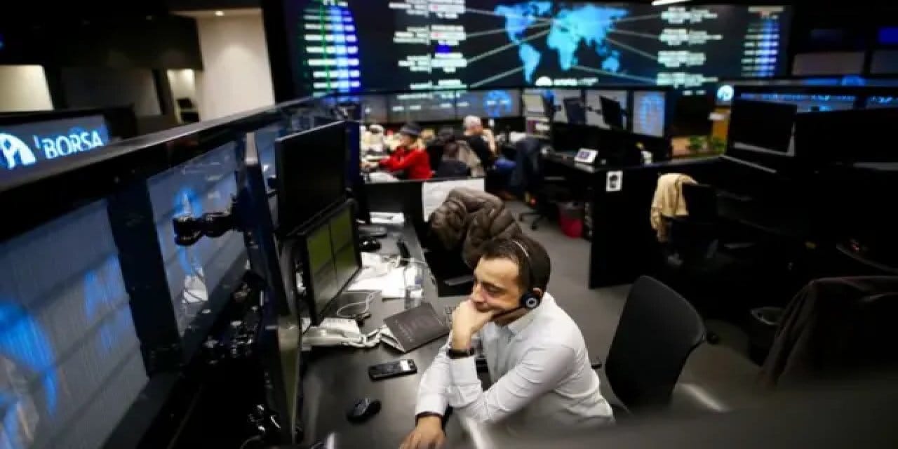 Borsa İstanbul’da takas işlemleri ertelendi