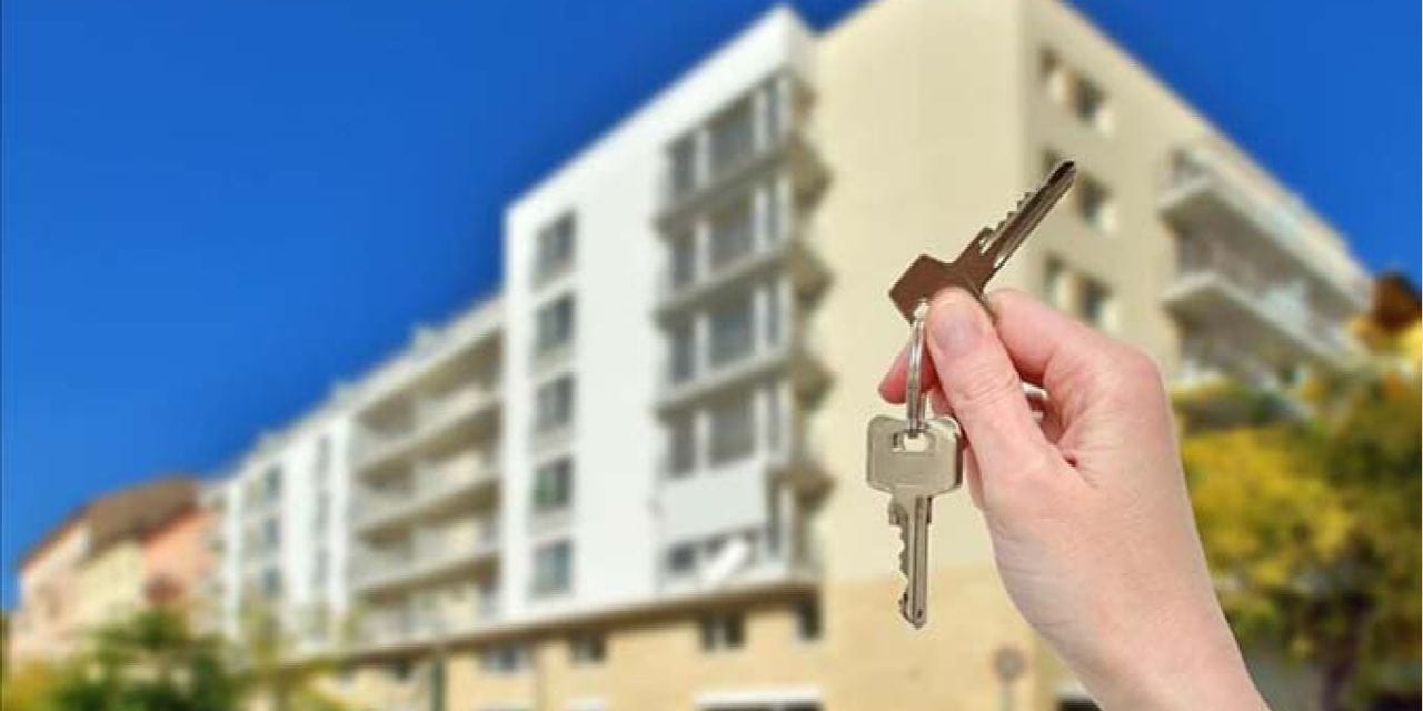 Bu ilde sadece 142 konut satıldı