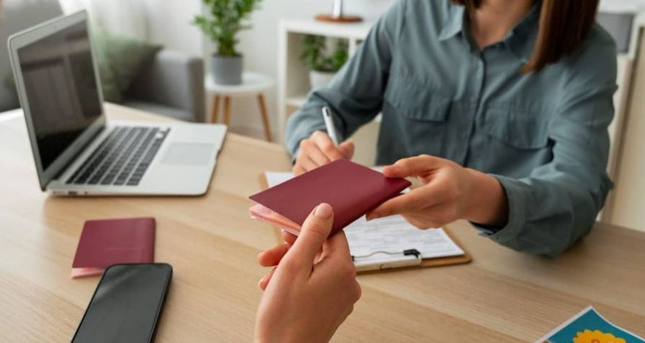 Bu kurala uymayan Türklerin yurt dışındaki oturum izni anında iptal edilecek