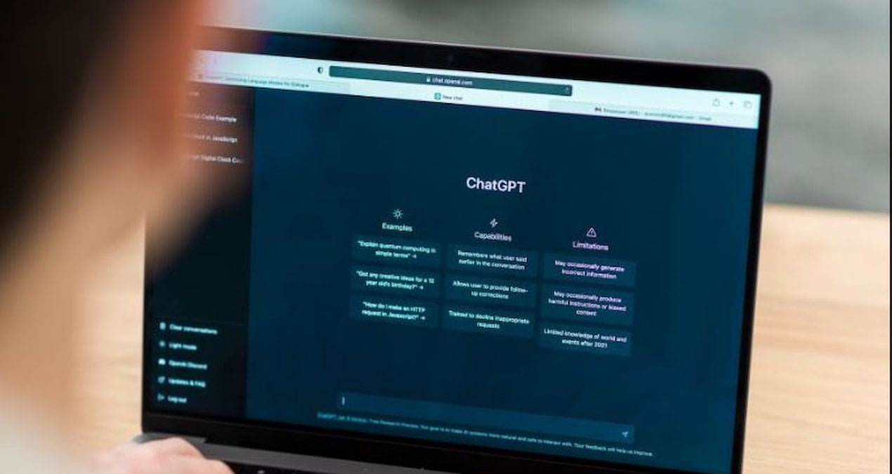 Bu ülkelerde ChatGPT yasaklandı!