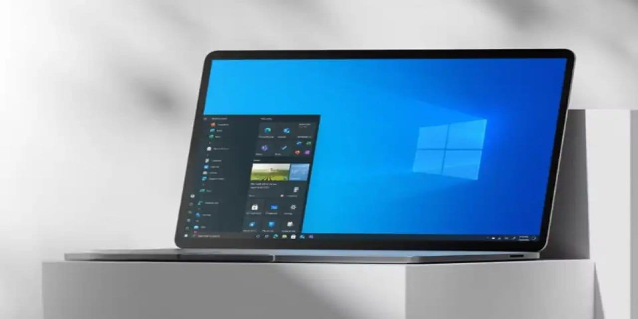 Bugün itibarıyla Windows 10 resmen emekli oldu