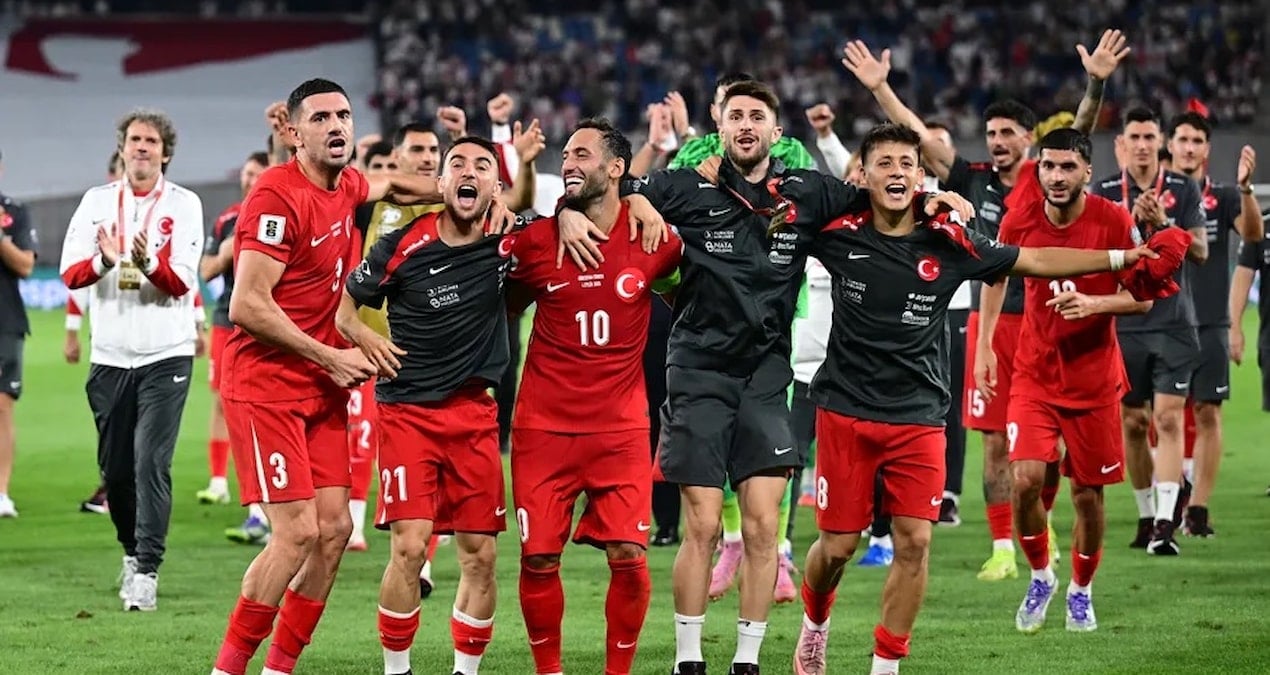 Bulgaristan-Türkiye muhtemel 11’leri