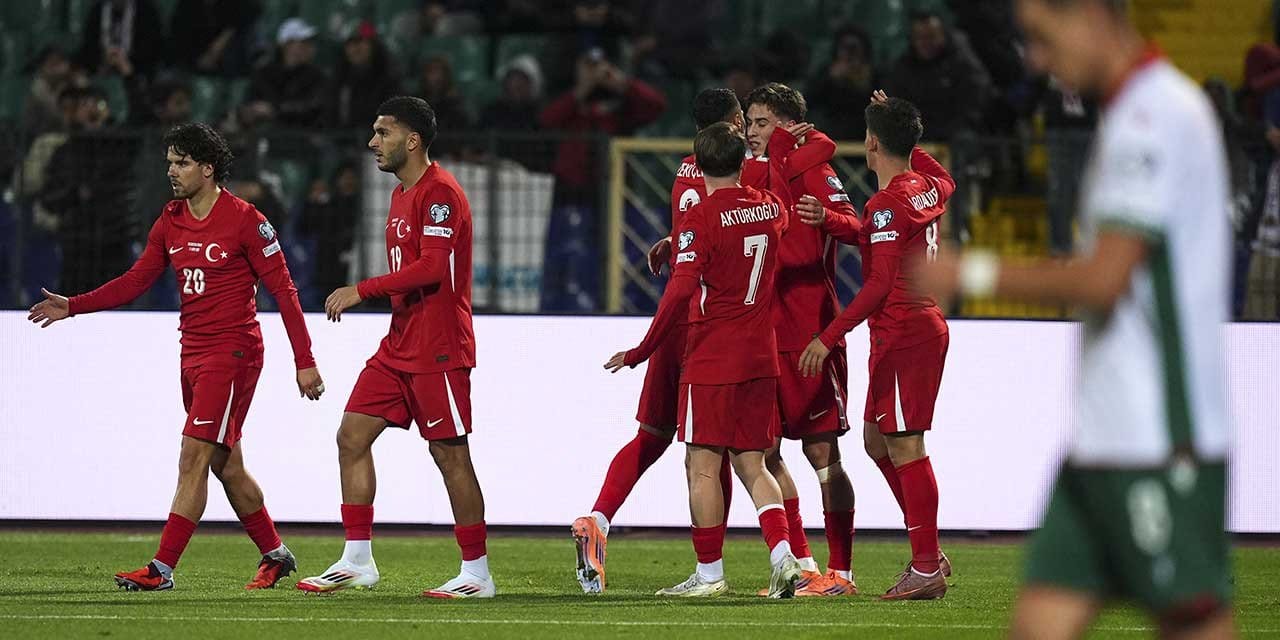 Bulgaristan’da Türkiye depremi