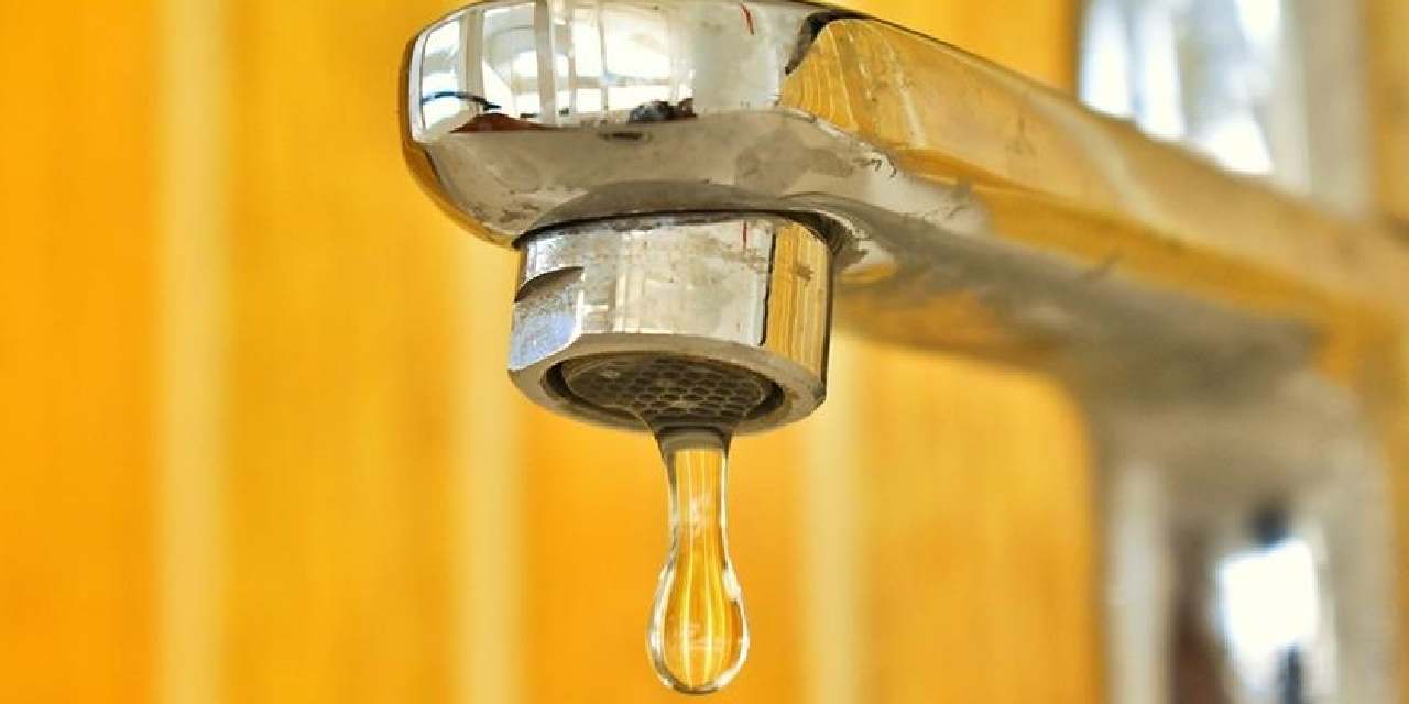 Bursa’da 6 gün su kesintisi uygulanacak