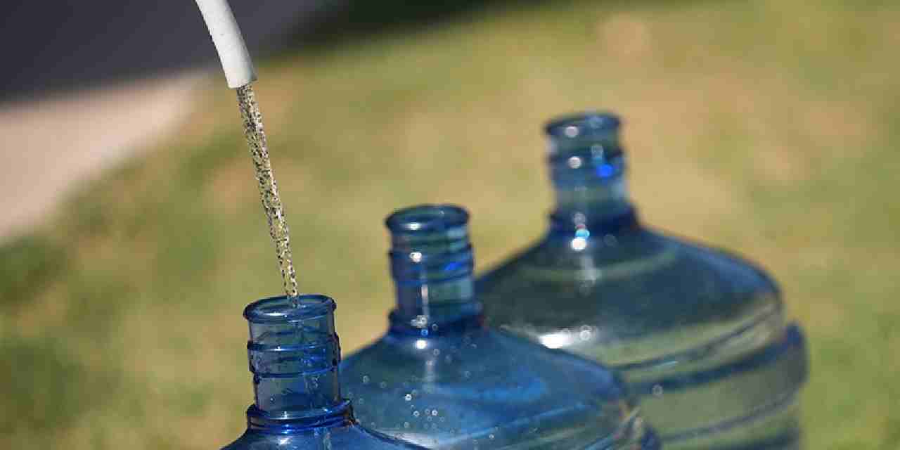 Bursa’da su kesintisi tarihlerini açıklandı