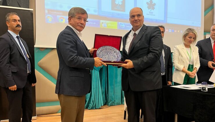 “Bursa Susuzluğa Terk Edilemez!”