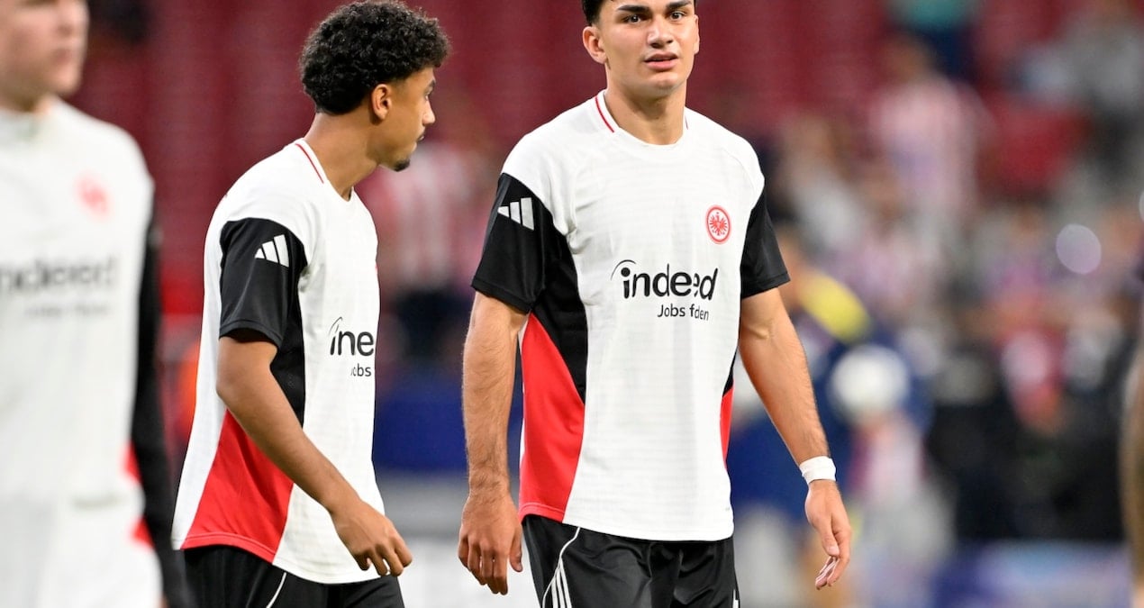 Can Uzun’a tehdit gibi mesaj!