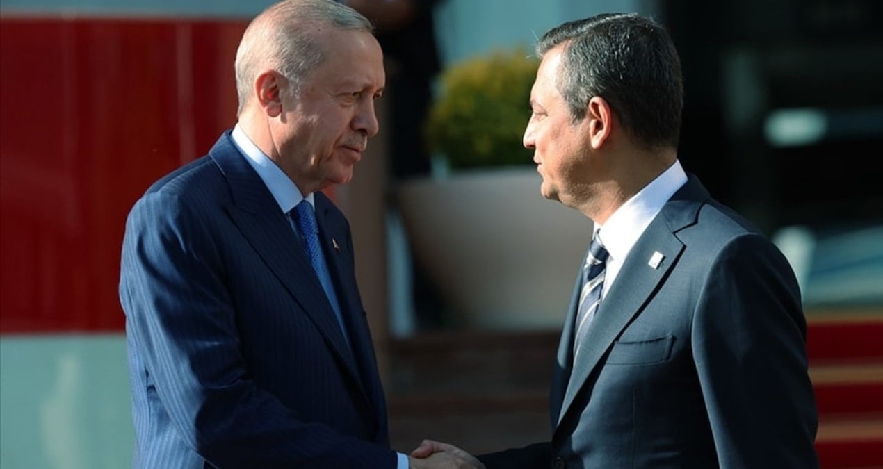 CHP’li belediyelere yönelik ‘kıskaç’ planı devrede