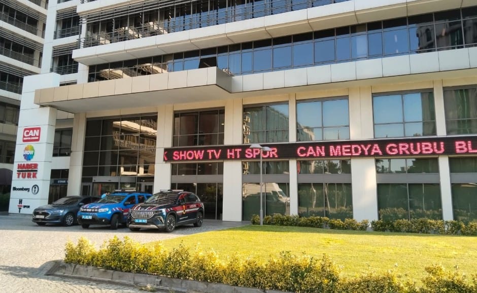 Ciner Grubu’ndan Can Holding açıklaması