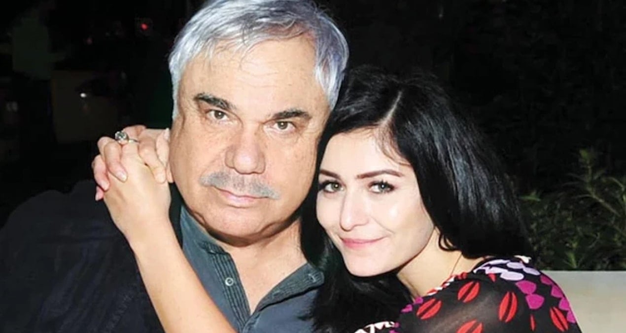 Deniz Çakır kalbimi kırdı