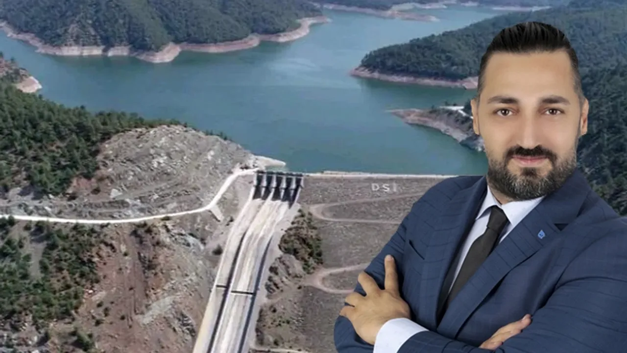 “Bursa’yı Ulaşımsızlığa, Susuzluğa ve Yönetim Krizine Mahkûm Ettiniz!”