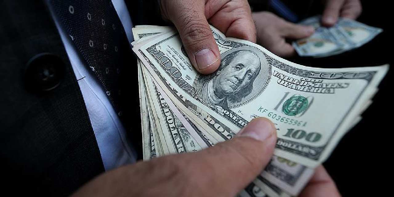 Dolar ne kadar oldu?