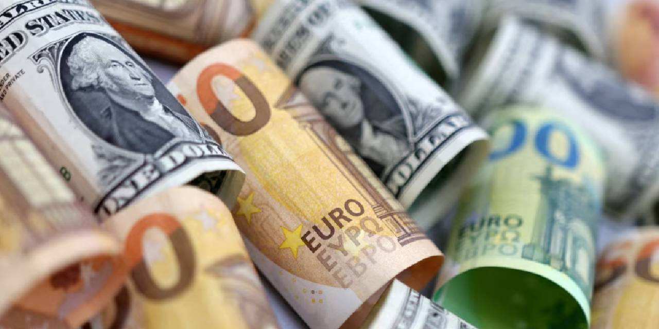 Dolar ve euro yükselişte mi?