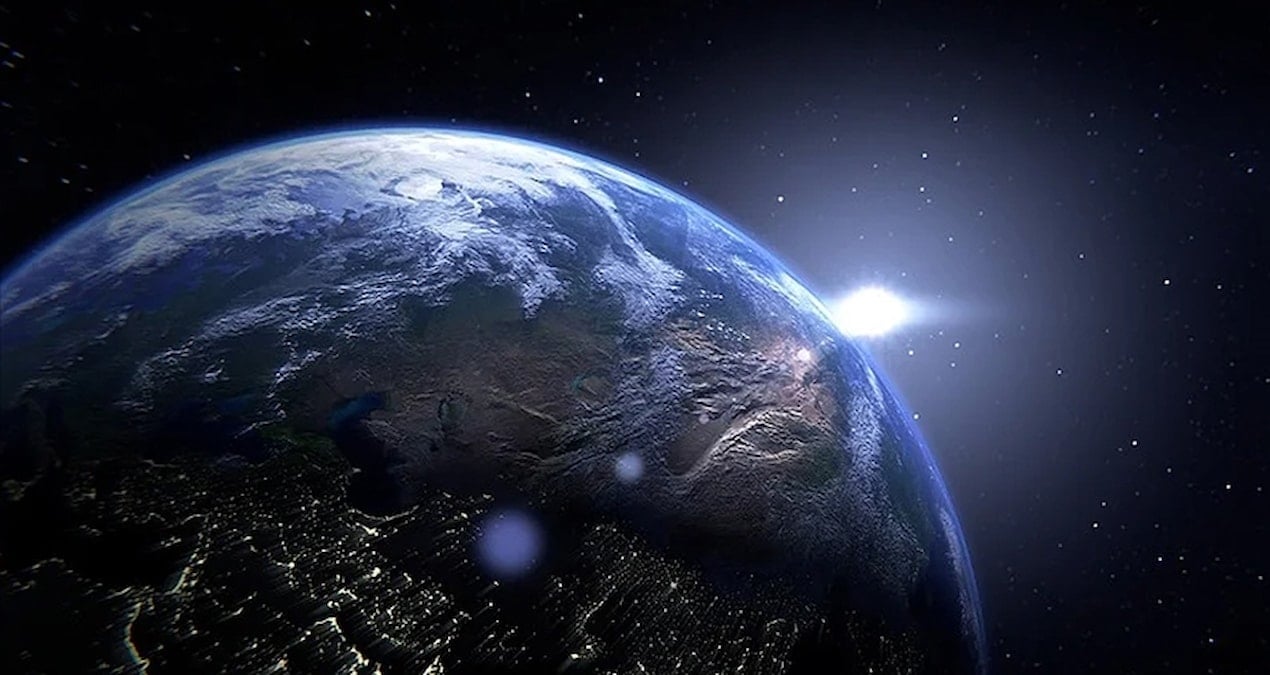 Dünya için zaman tükeniyor!