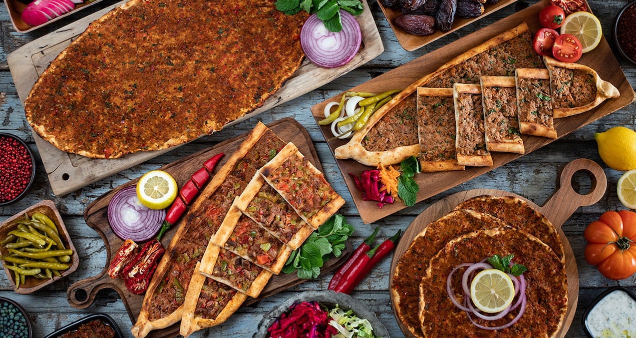 Dünyanın en iyi yemek şehirleri açıklandı