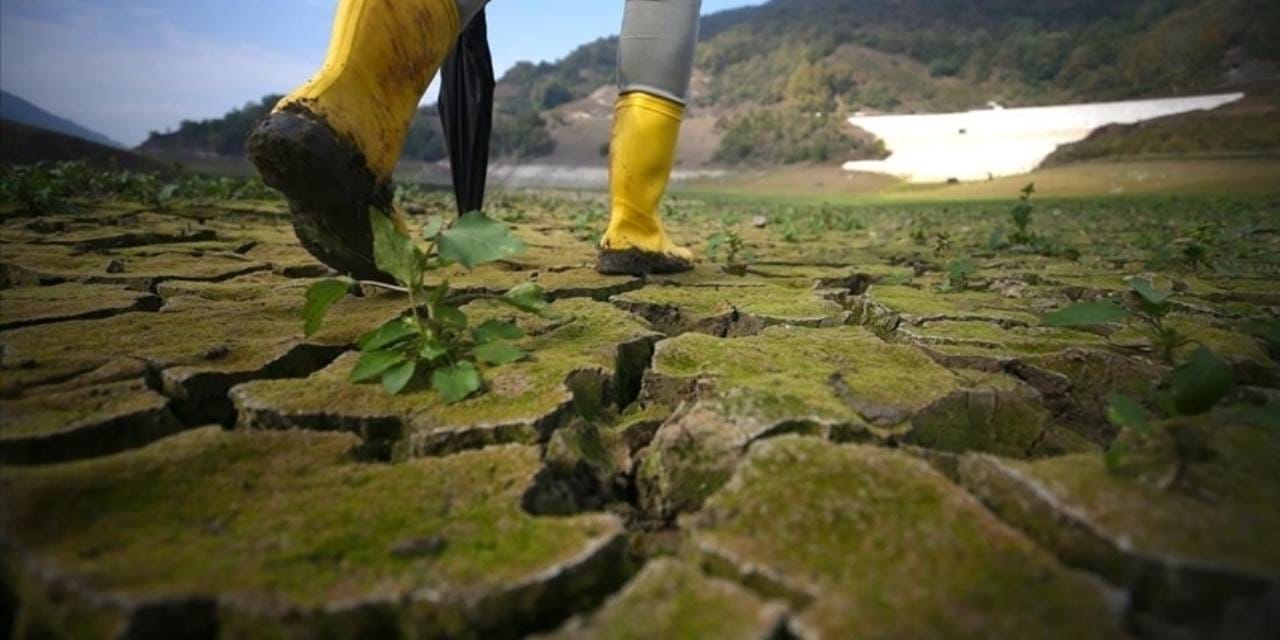 Dünya’nın yedi sınırı aşıldı!