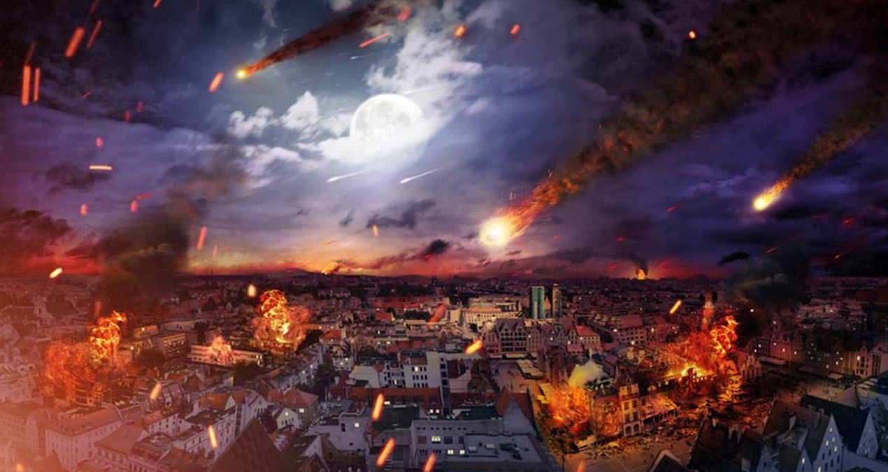 Dünyasının en zenginleri olası küresel felakete işte böyle hazırlanıyor