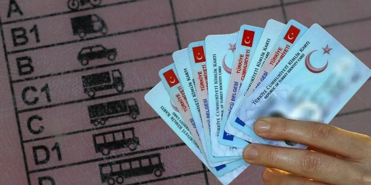 Ehliyet sahipleri için son 2 gün!