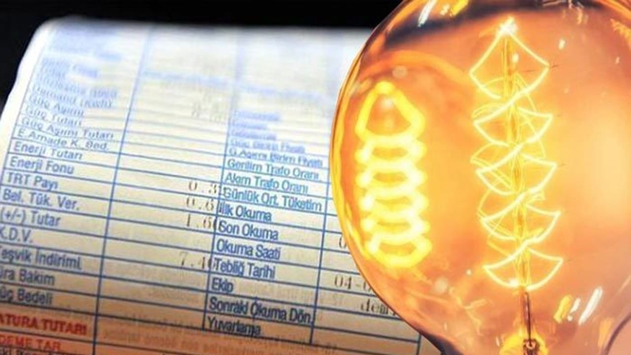 Elektrik faturalarında yüzde 97’ye varan zam yapıldı!