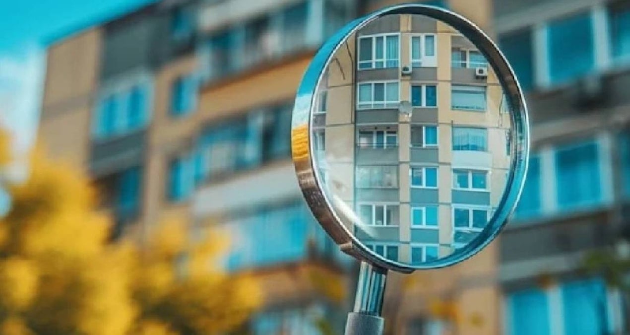 Ev ilanındaki fiyat oyunu pahalıya patladı