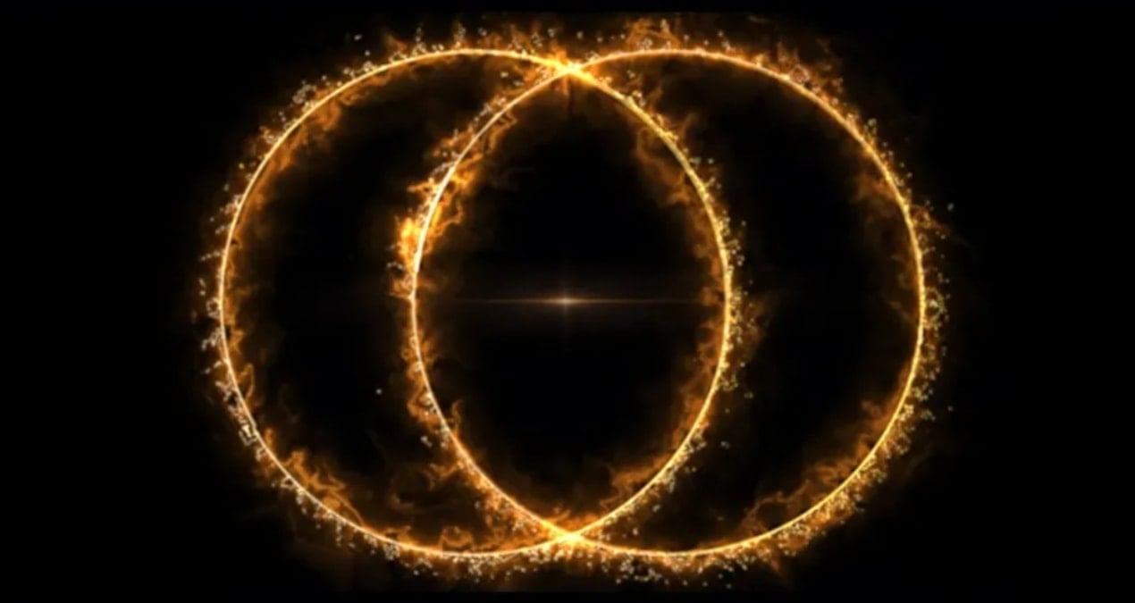 Evrenin deliklerinden gelen sinyal keşfedildi