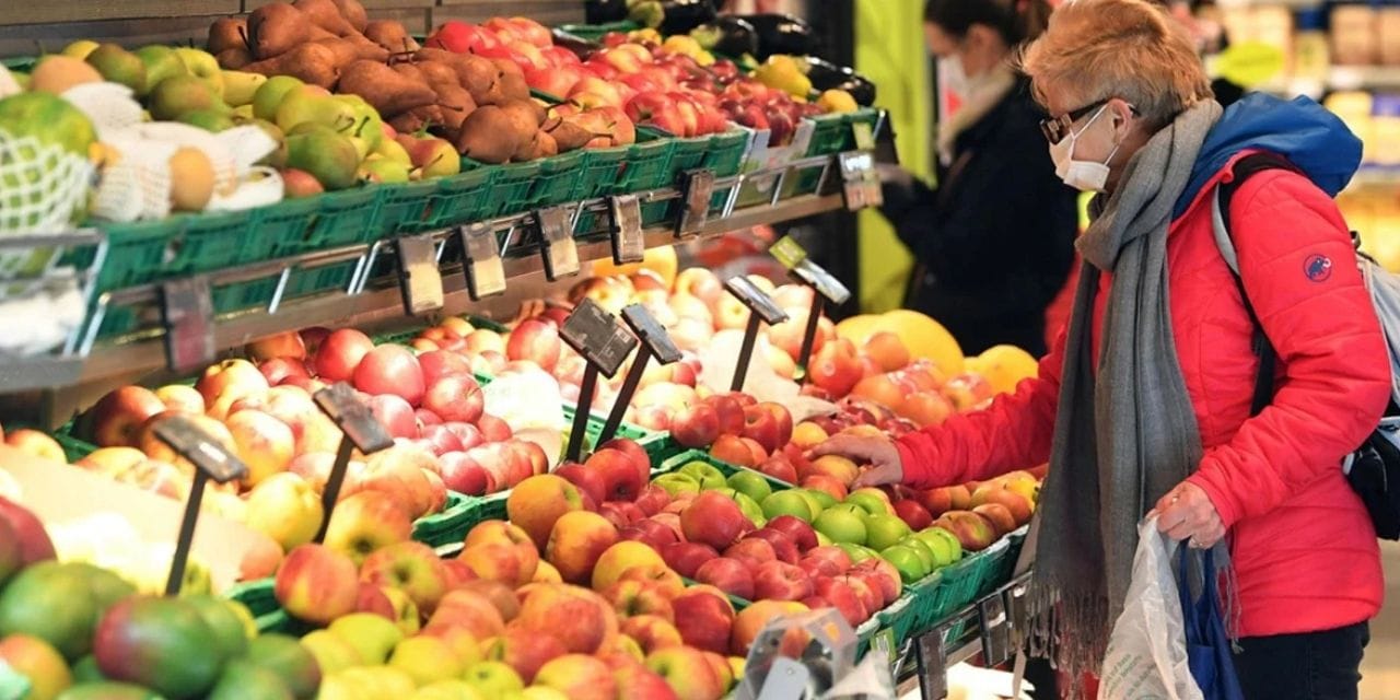 Eylül ayı gıda enfasyonu açıklandı: Zirvede!