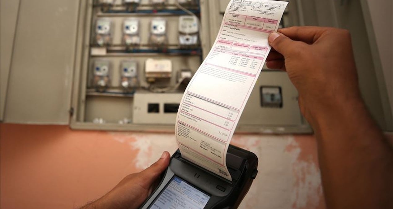 Faturalar için yeni karar