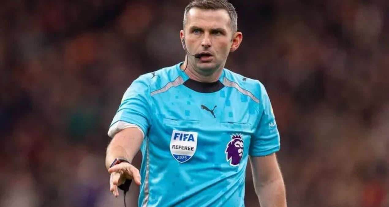 Galatasaray-Bodo/Glimt maçına İngiliz hakem