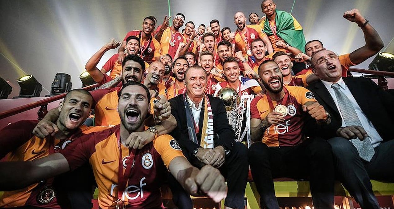 Galatasaray ile 8 kupa kazanan ünlü yıldız kulüpsüz kaldı