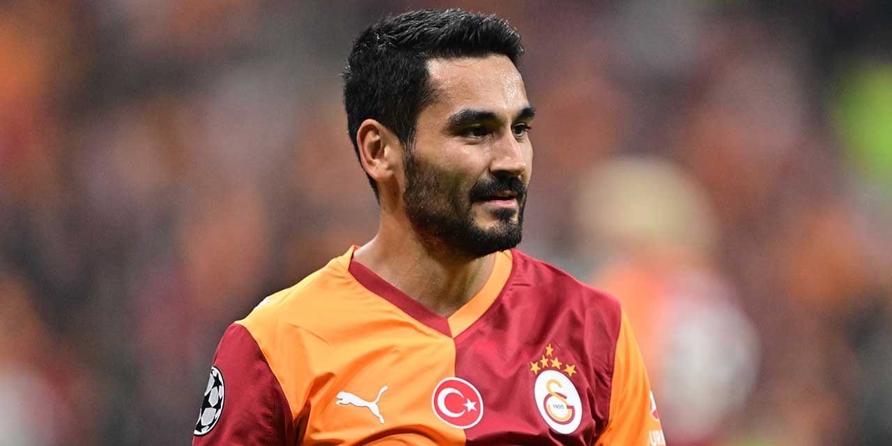 Galatasaray İlkay Gündoğan’ın son durumunu tarih vermeden açıkladı