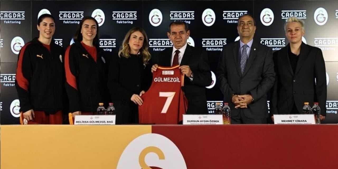 Galatasaray sözleşmeyi uzattı: Babasının mirasını açıkladı