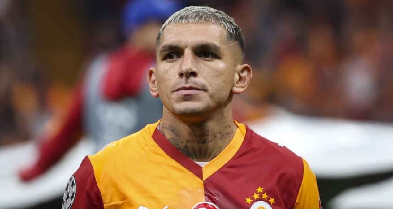 Galatasaray’da flaş Torreira gelişmesi