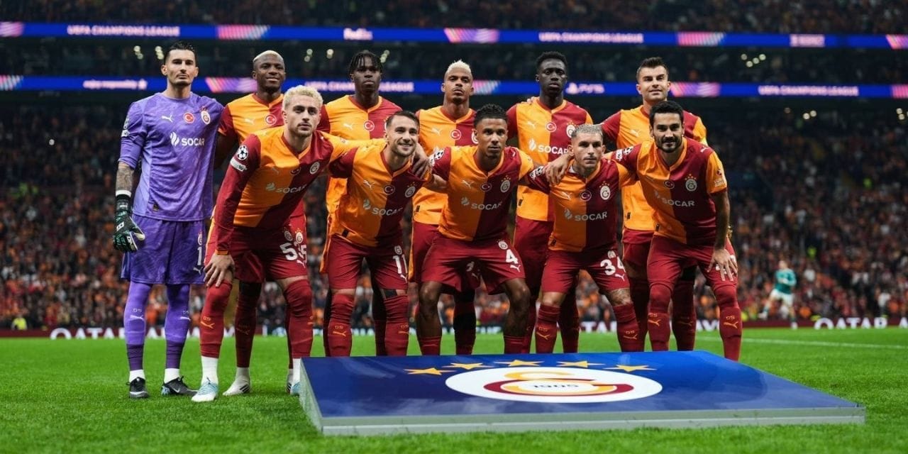 Galatasaray’da Trabzonspor maçında önemli eksiklikler