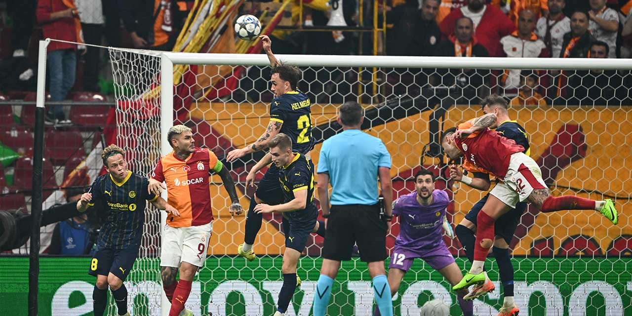 Galatasaray’dan hoparlör iddiaları için ilk açıklama