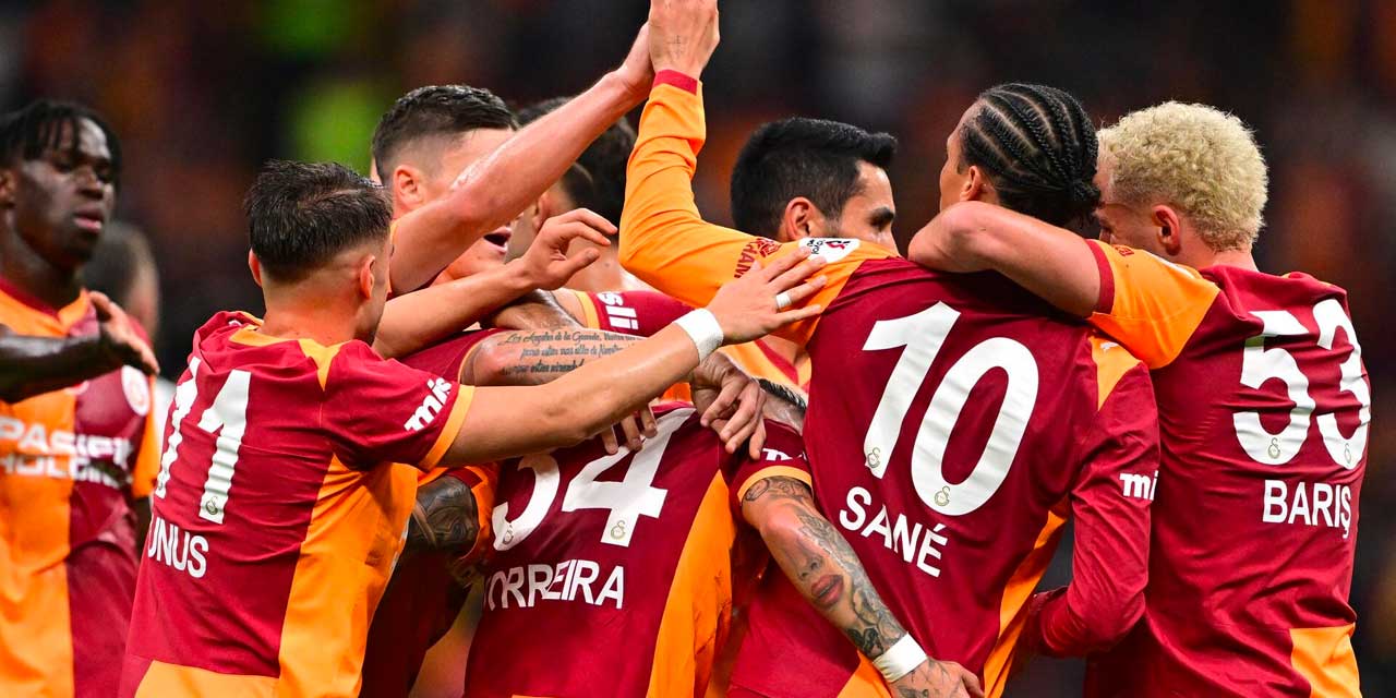 Galatasaray’ın yıldızı için 60 milyon euro teklif ettiler