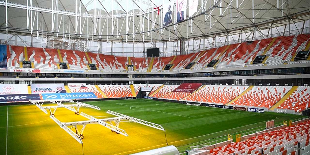 Geçen sezon Süper Lig’deydi: Şimdi maçlarını 500 kişi izliyor