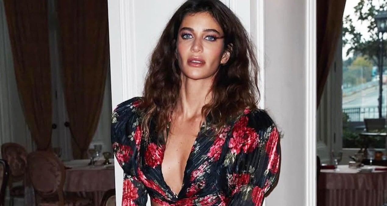 Günler sonra sosyal medyada ortaya çıktı