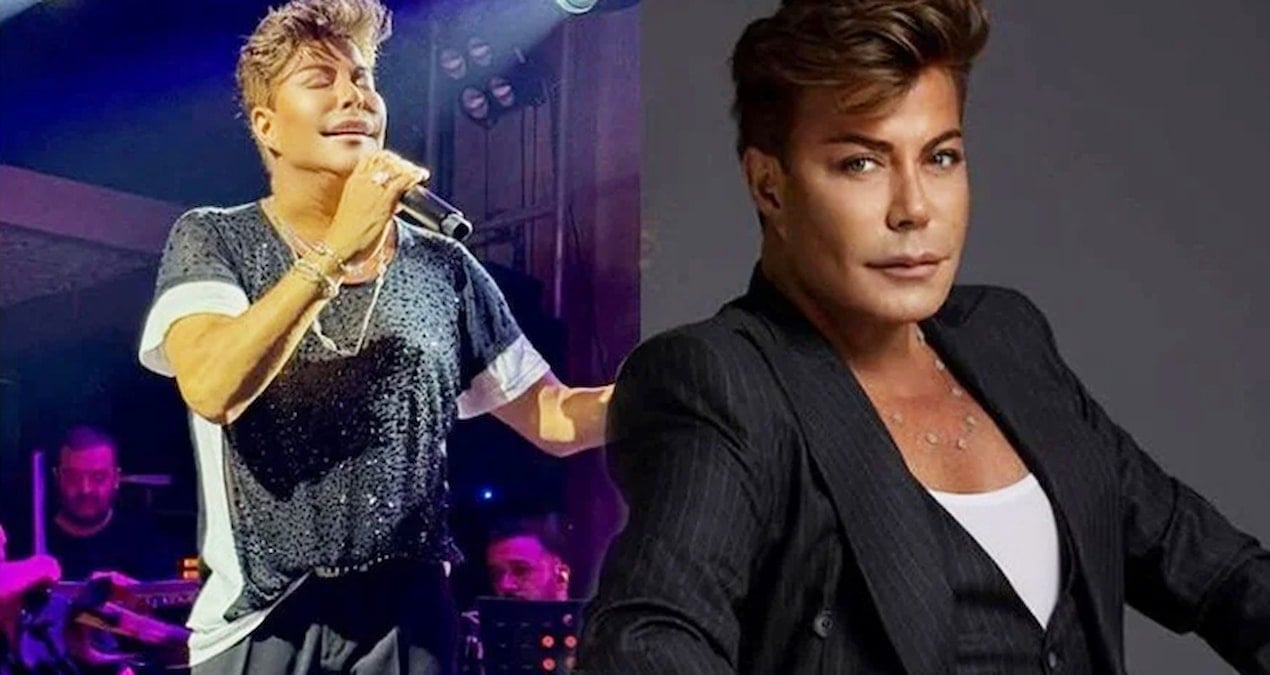 Hakan Ural: Fatih Ürek entübe edildi