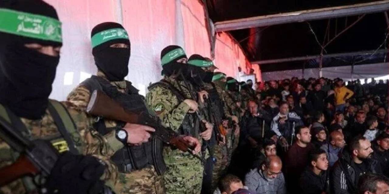 Hamas’tan İsrail’le müzakere açıklaması