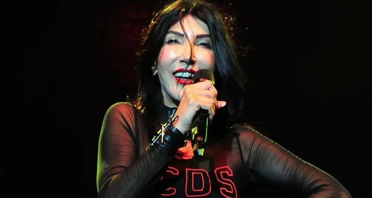 Hande Yener kanseri nasıl yendiğini anlattı
